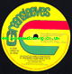 12" El Rockers Chapters I To IV AUGUSTUS PABLO