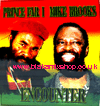 LP Encounter Part One PRINCE FAR I & MIKE BROOKS