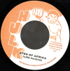 7" Eyes Of Africa- TABBY DIAMOND