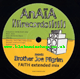 12" Faith [Extended Mix]/Jah Kingdom [Extended Mix] - JOE PILGIM
