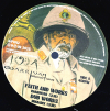 10" Faith And Works/I Praise The Almighty- I WARRIAH/NOMADIX