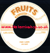 7" Far I Love/Version JAH BAST