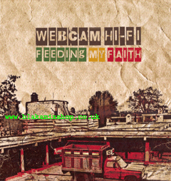 LP Feeding My Faith - WEBCAM HI-FI