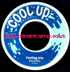 7" Feeling Irie/Dub PAULINHO