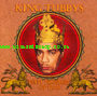 CD First Prophet Of Dub KING TUBBYS