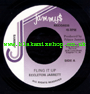 7" Fling It Up/Dub ECCLETON JARRETT