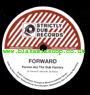 7" Forward/Forward Dub PARVEZ AKA THE DUB FACTORY