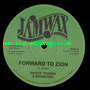 12" Forward To Zion/Join Them JOE WHITE/ROOTS & BRANCHES