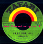 7" Free For All/Red Up Paluka ORGAN D/FAMILY MAN