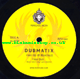 10" Free Up/Wicked Part Of Town DUBMATIX FT. MANCHEZ/EARL ZERO