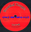 7" Free Up Your Mind/Dub BENYAH