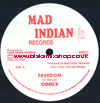 12" Freedom/Version COOLY