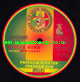 10" Freedom Fighter/Call Of The Ancients LITTLE KIRK feat MER