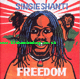 CD Freedom SINGIE SHANTI
