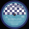 Freedom Ska/Peace In Ska- JOHNNY OSBOURNE/JUDAH ESKENDER