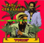 CD Fusion EARL 16 vs KEN PARKER