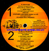 10" Fletcher Land Riddim EP JAH WALTON aka JOSEPH COTTON/GOODY