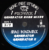10" Generator 2025 Mixes- MALI BLAKAMIX
