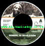 7" Genesis To Revelation/Dub RAS TERRY ASHER