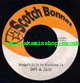 7" Get A Lick/Kuff Riddim MUNGO'S HI FI FT. BLACKOUT JA