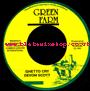 7" Ghetto Cry/Version DEVON SCOTT