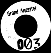 7" Gideon War/Dub DAN MAN