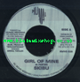 7" Girl Of Mine/Version SKIBU