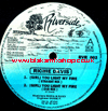 12" Girl You Light My Fire [3 Mixes] RICHIE DAVIS