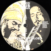 12" Give Jah The Glory[5 Mix's]- SAAH KARIM