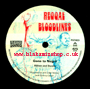 10" Gone To Negrill/Crazy Negrill ALTHEA & DONNA/TALENT CREW
