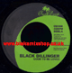 7" Good To Be Loved/Safe And Sound Inna Berlin - BLACK DILLINGER