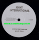 10" Good Vibes/Dub STEVE REYNOLDS