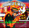 7" Goodness & Mercy/Real Mont DONOVAN KINGJAY/ABA  ARIGINAL