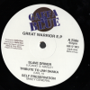 12" Great Warrior E.P.- LUCIANO/EARL 16/MIKEY GENERAL/MATIC HORN