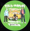 7" Greedy Man/Greedy Dub- LEWIS BENNET meet EEK A MOUSE