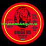 12" Guide Us/Dub RIDDIM CONFERENCE