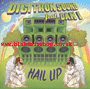 7" Hail Up/Dub DIGITRON SOUND ft. DAN I