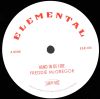 7" Hand In De Fire/Lava Dub- FREDDIE McGREGOR/STINGRAY ALLSTARS