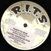 10" Hard To Win/Reggae Vibe- RIVAH JORDAN/J.NILE