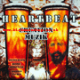 CD Hearbeat CREATION MUZIK