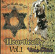 CD Heartically Vol 1 Various Artists