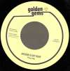 7" Heaven Is My Roof- PRINCE ALLA