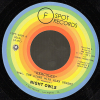 7" Hercules/Tell It Like It Is- NIGHT OWL