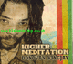 CD Higher Meditation - DONOVAN KINGJAY