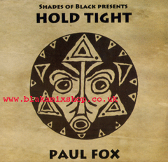 LP Hold Tight - PAUL FOX