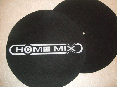SM Home Mix - SIPMAT