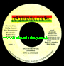 7" Hot Stepper/Version INI KAMOZE