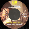 7" Hotta This Year/Back It Up- MAINO ft Dirtsman/CARLY BLACK