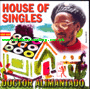 CD House Of Singles DR ALIMANTADO
