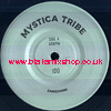 7" Ido/Ido [Renren Version] MYSTICA TRIBE